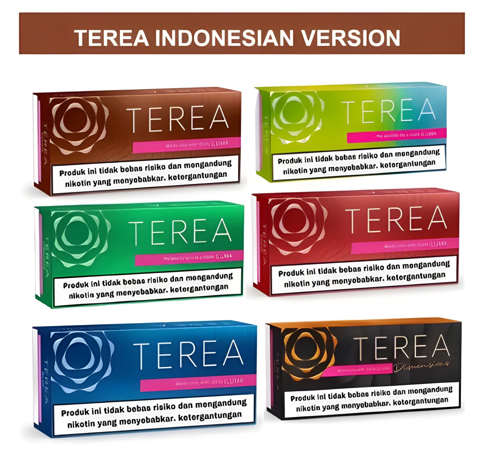 TEREA加熱煙 亞洲版TEREA菸彈 ILUMA專用系列 亞T 加熱不燃燒菸推薦 3 TEREA加熱煙 亞洲版TEREA菸彈 ILUMA專用系列 亞T 加熱不燃燒菸推薦:圖片 3