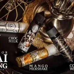 賴桑煙油 LAI SANG系列菸油 30/60ml煙油 711到付 56 賴桑煙油 LAI SANG系列菸油 30/60ml煙油 711到付 商品圖片