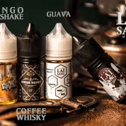 賴桑煙油 LAI SANG系列菸油 30/60ml煙油 711到付 17 lai sang電子煙油