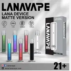 LANA主機/lana霧化桿/一代通用主機/通用一代煙彈/原裝正品 38 LANA主機/lana霧化桿/一代通用主機/通用一代煙彈/原裝正品 商品圖片