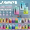 LANA Bar BC 6000口/拋棄式電子煙/一次性超涼款/711貨到付款 37 LANA Bar BC 6000口/拋棄式電子煙/一次性超涼款/711貨到付款