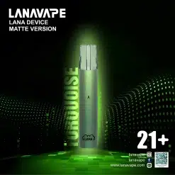 LANA主機/lana霧化桿/一代通用主機/通用一代煙彈/原裝正品 9 lana一代煙桿