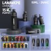 LANA BLAST 15K 電子煙|15ml超大容量 15000 Puffs|買三顆送主機 14 lana電子煙