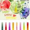 LIMI 7000 PUFFS 發光拋棄式電子煙 台灣一次性電子煙推薦 12 LIMI 7000 PUFFS 發光拋棄式電子煙 台灣一次性電子煙推薦