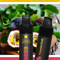 Meel 9000 Puffs 拋棄式電子煙 可充電一次性煙桿 台灣現貨 6 meel 9000口一次性電子煙