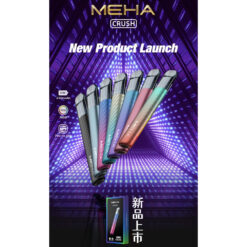 全新上市 Meha主機 魅嗨五代霧化桿 通用悅刻Relx五代煙彈 20 全新上市 Meha主機 魅嗨五代霧化桿 通用悅刻Relx五代煙彈 商品圖片