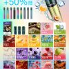 魅嗨煙彈/MEHA霧化彈(3顆裝)/通用一代主機系列/台灣現貨/24H發貨 9 魅嗨煙彈/MEHA霧化彈(3顆裝)/通用一代主機系列/台灣現貨/24H發貨