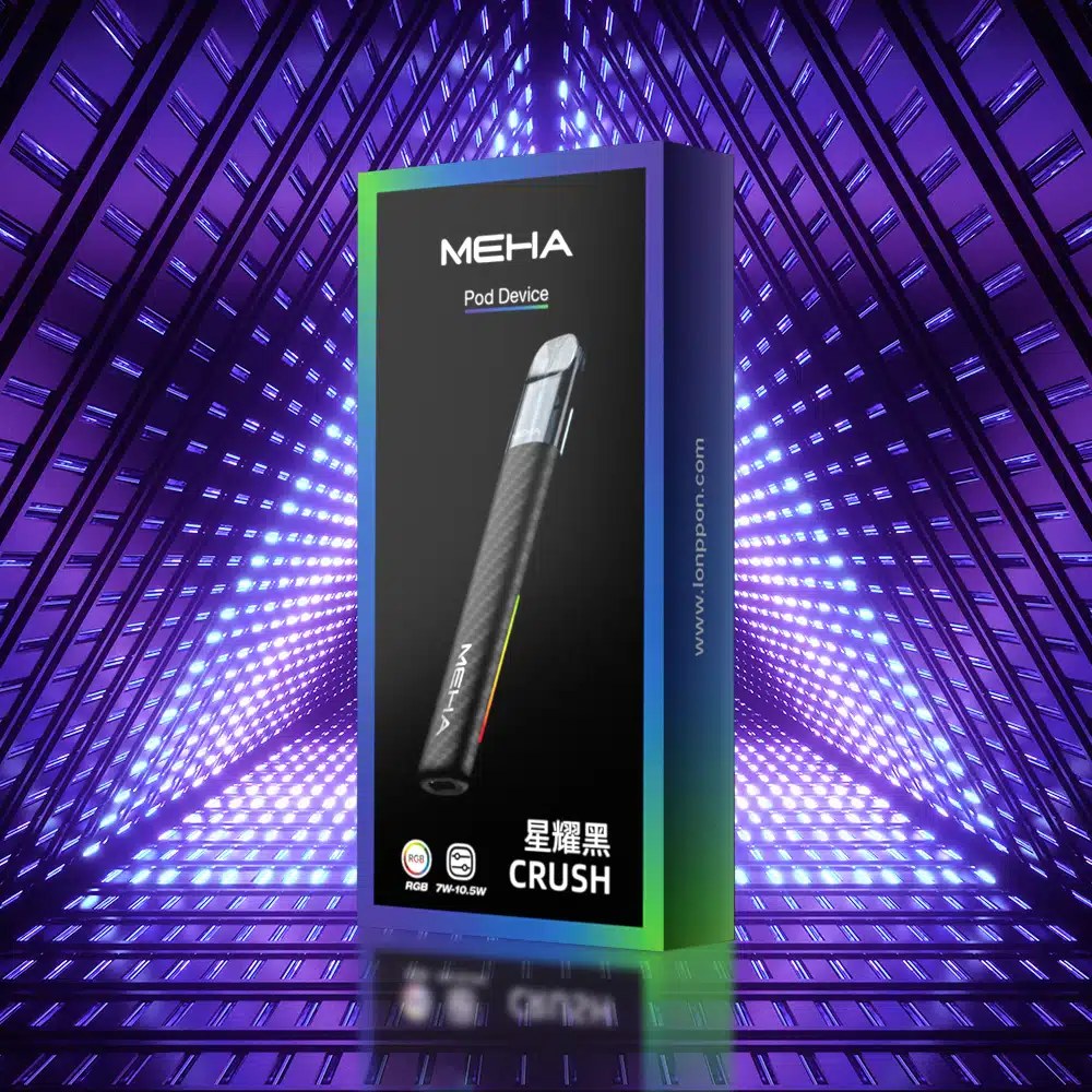 全新上市 Meha主機 魅嗨五代霧化桿 通用悅刻Relx五代煙彈 3 全新上市 Meha主機 魅嗨五代霧化桿 通用悅刻Relx五代煙彈:圖片 3