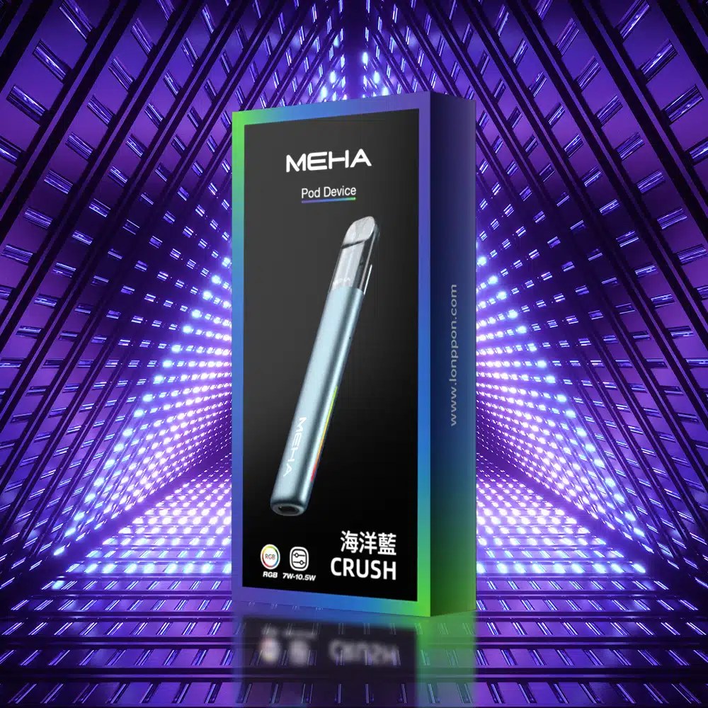 全新上市 Meha主機 魅嗨五代霧化桿 通用悅刻Relx五代煙彈 2 全新上市 Meha主機 魅嗨五代霧化桿 通用悅刻Relx五代煙彈:圖片 2