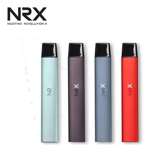 NRX電子菸推薦指南 1 nrx電子菸