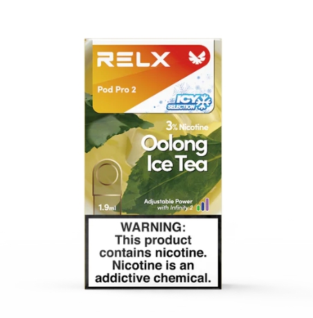悅刻煙彈漏油怎麼處理? 2 悅刻煙彈