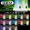 全新上市 SP2S GEM 9000 PUFFS拋棄式電子煙 思博睿一次性煙桿 現貨
