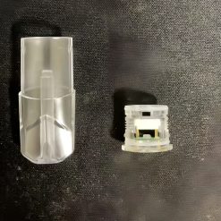 SP2S水滴發光空倉 / 底部註油空煙彈 / 不漏油無異味 現貨 可批發