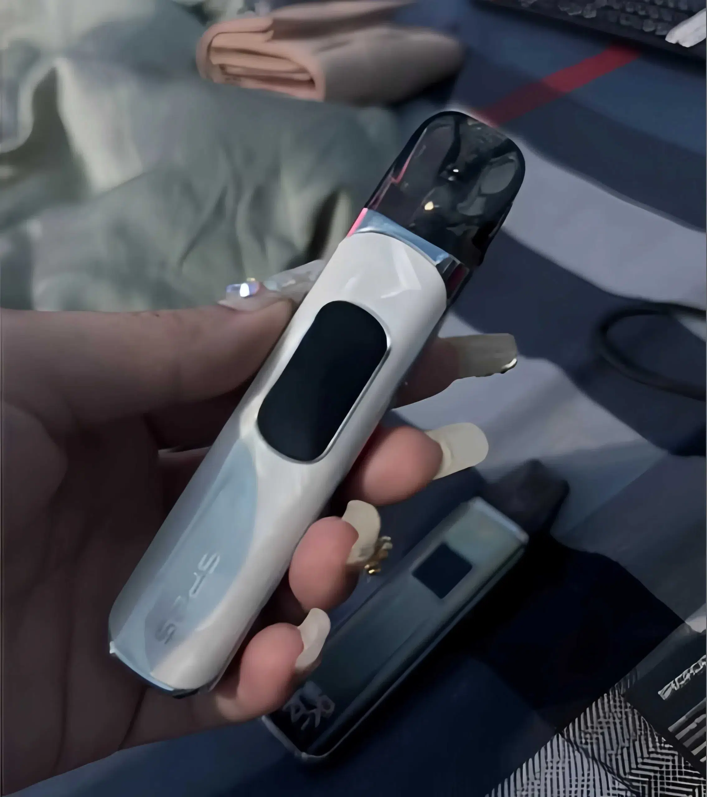 SP2S註油主機 思博睿天王星小煙主機 711到付 2 SP2S註油主機 思博睿天王星小煙主機 711到付:圖片 2