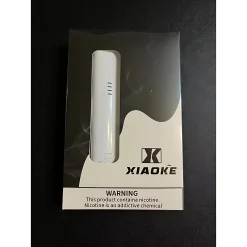 梟客主機 XIAOKE五代電子煙桿 通用悅刻 RELX四代五代煙彈 台灣電子煙批發 9 xiaoke五代煙桿