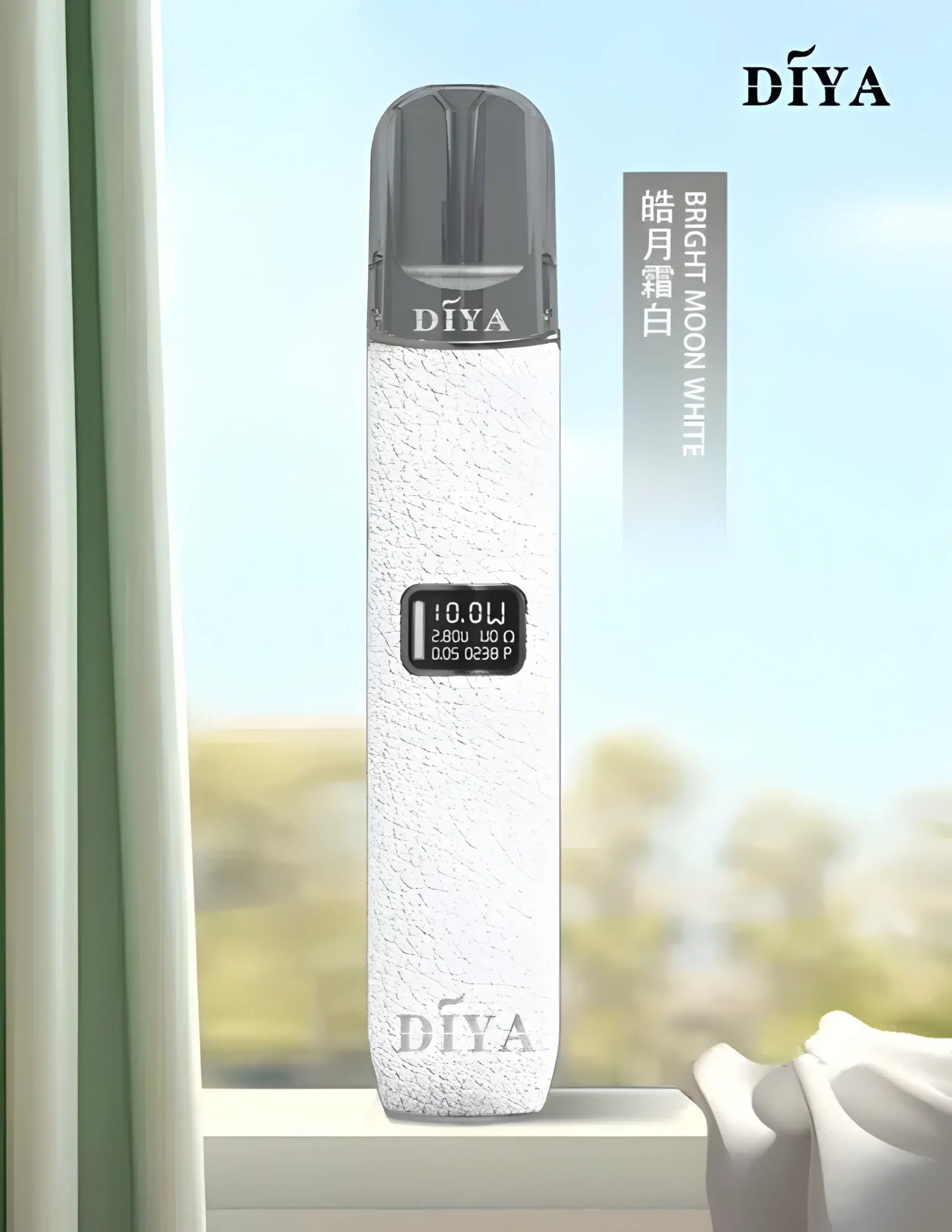 DIYA主機 叮啞一代皮革煙桿 通用悅刻RELX一代煙彈 3 DIYA主機 叮啞一代皮革煙桿 通用悅刻RELX一代煙彈:圖片 3
