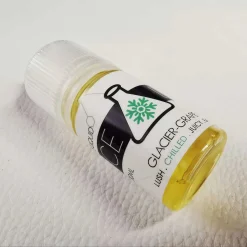 ICE LAB冰凍實驗室/30ML小煙主機專用煙油/36MG尼古丁 現貨 10 冰凍實驗室電子煙油