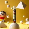 幸運主機 Luckin特別款煙桿 蠟筆小新 哪吒 台灣現貨