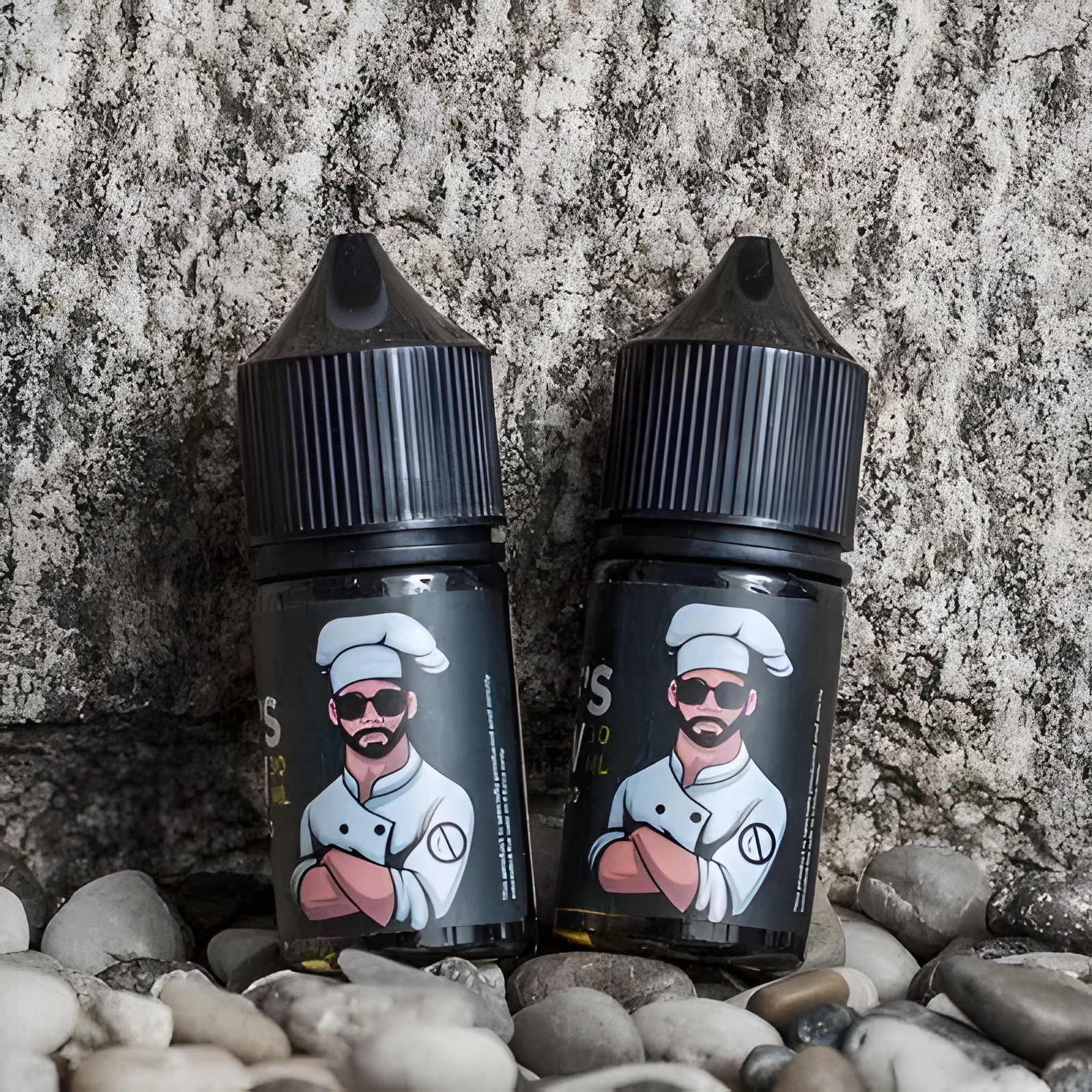 厨師佳釀/CHEF’S BREW 美國進口精製厨師煙油 30ML/36MG原瓶裝/台灣現貨 24H發貨 4 厨師佳釀/CHEF’S BREW 美國進口精製厨師煙油 30ML/36MG原瓶裝/台灣現貨 24H發貨:圖片 4