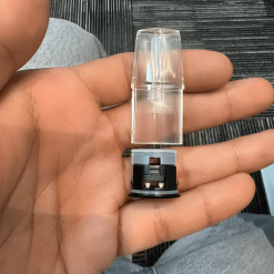電子煙論壇 78 一代空彈/空煙彈/側面註油/千遍測試不漏油/適用所有一代主機/麻醉適用 /🔥台灣現貨 711到付