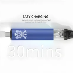 將軍S1 DISPOSABLE BARS 一次性註油電子煙主機 拋棄式電子煙 可重複註油 台灣電子煙批發 10 微信截图 20240722131351 510x511 upscayl 4x upscayl standard 4x