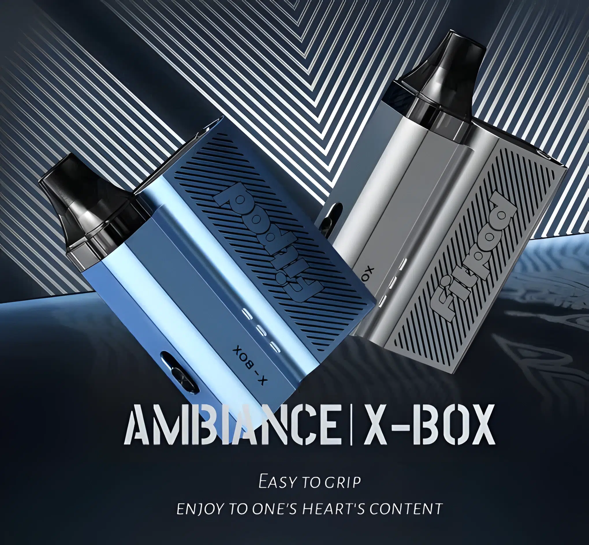 FITPOD X-BOX 小煙主機 SLYEEKS斯萊克四代套裝 slyeek4 1300mah type-c充電 5 FITPOD X-BOX 小煙主機 SLYEEKS斯萊克四代套裝 slyeek4 1300mah type-c充電:圖片 5