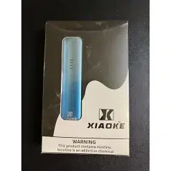 梟客主機 XIAOKE五代電子煙桿 通用悅刻 RELX四代五代煙彈 台灣電子煙批發 7 梟客五代霧化桿