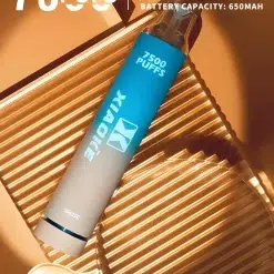 梟客拋棄式電子煙