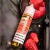 DAVAPE TOFFEE STRAWBERRIES煙油 草莓太妃糖 30ml/60ml（0/30mg） 711到付