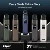 FITPOD O-SHADOW註油主機 小蠻牛Xilm空倉通用 711到付 12 FITPOD O-SHADOW註油主機 小蠻牛Xilm空倉通用 711到付