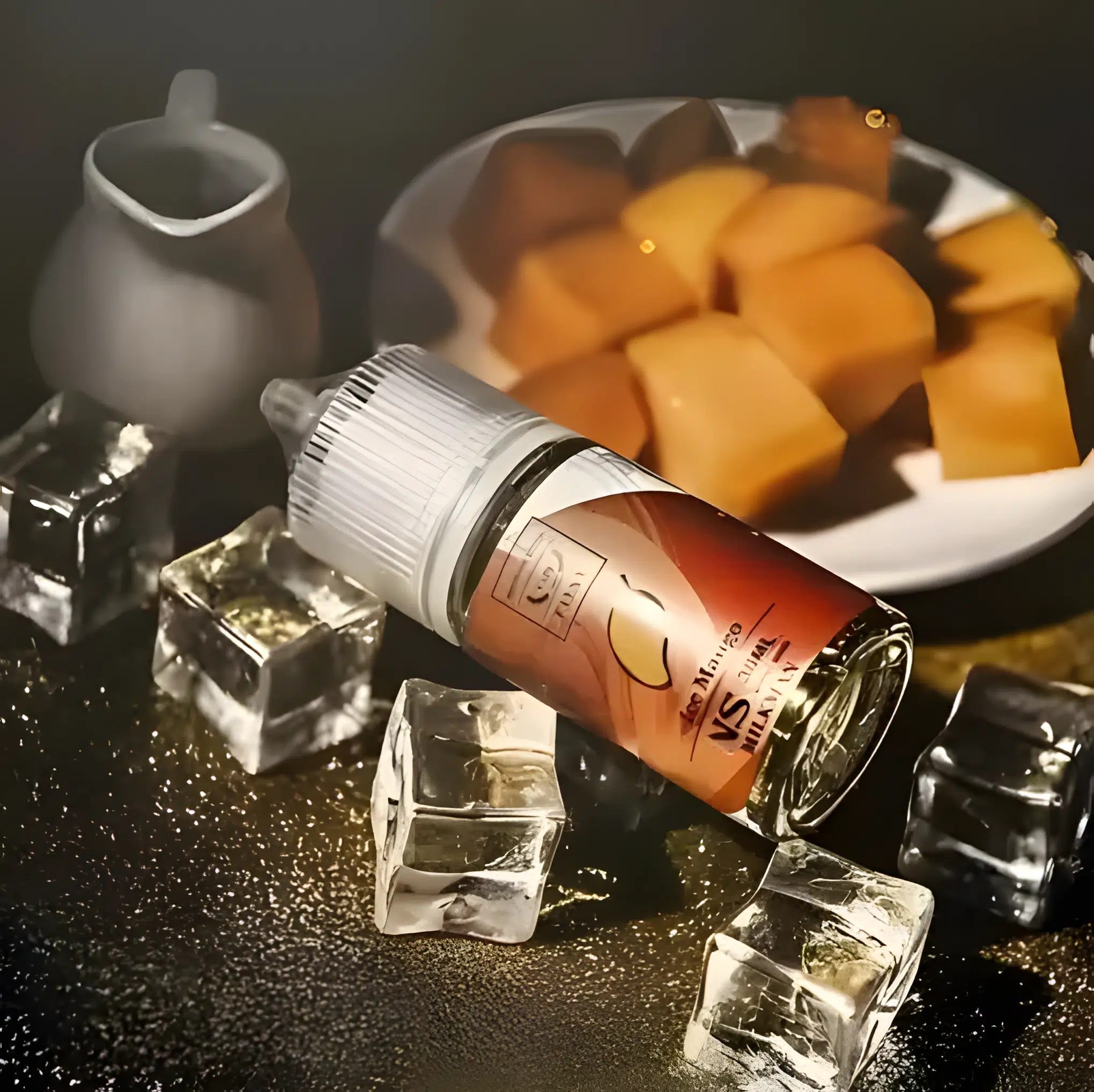 FRUIT OF STELL煙油 鋼鐵果系列果汁菸油 30ml/60ml 美國進口 711到付 3 FRUIT OF STELL煙油 鋼鐵果系列果汁菸油 30ml/60ml 美國進口 711到付:圖片 3