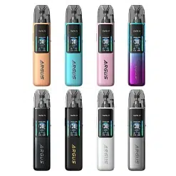 VOOPOO ARGUS G2 30W 阿格斯G2小煙主機套裝 現貨正品速發